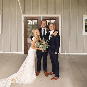 Meet your Posher, Justin